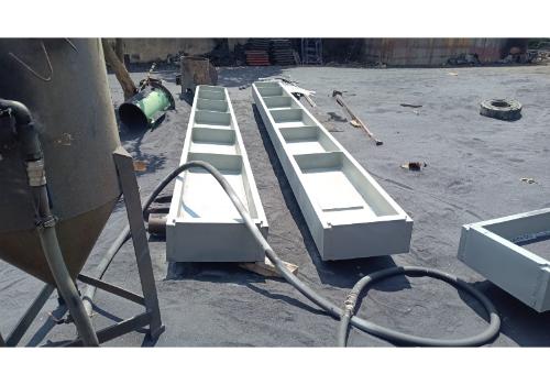 Assembly Line Conveyor