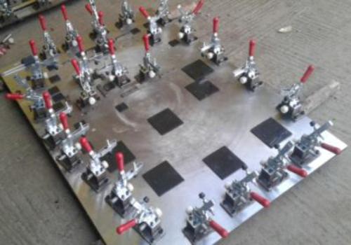 Assembly Line Conveyor